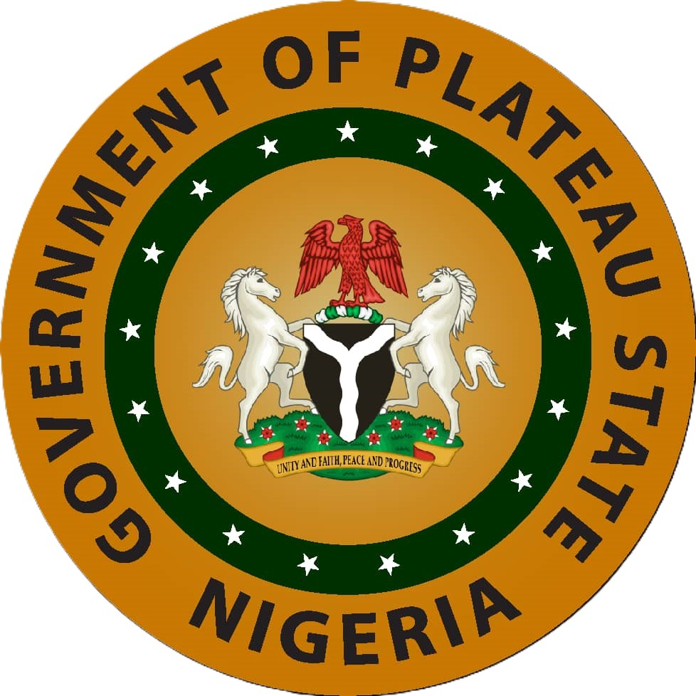 Plateau State coat of arms